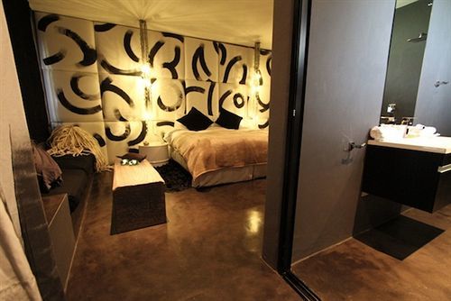 Latitude 13 Degrees Hotel Lilongwe Luaran gambar