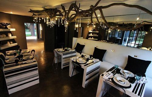 Latitude 13 Degrees Hotel Lilongwe Luaran gambar