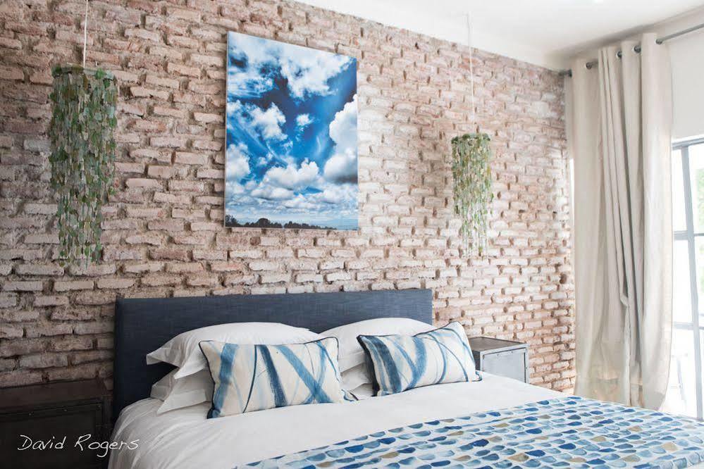 Latitude 13 Degrees Hotel Lilongwe Luaran gambar